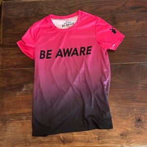 Dutch bros “Be Aware” jersey